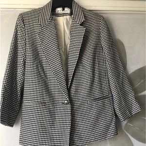 Stylist jacket, size 6